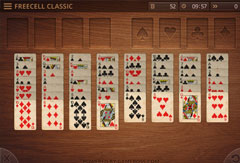Freecell Classic