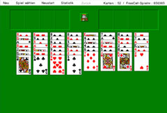 Freecell Double